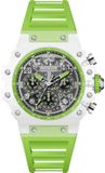 Invicta Montre à quartz pour homme 69688 - 43 mm
