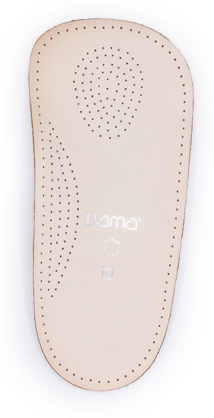 BAMA Futura maat 37 - Inlegzolen
