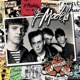 In The F-Models - In Loving Memory (2 CD)