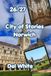 CITY OF STORIES NORWICH ( 26/27 ): Self-Guided Journeys Through Medieval Lanes, Ancient Cathedral Halls & Norfolk’s Hidden Broads
