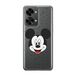 ERT GROUP mobiel telefoonhoesje voor Oneplus NORD 2T 5G origineel en officieel erkend Disney patroon Mickey 020