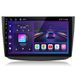 Mercedes-Benz Vito Viano W639 (2003-2015) 10-inch Android 15 autoradio avec Carplay, GPS, Wi-Fi, Bluetooth, DAB+ et SWC