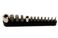 Laser 5513 Hex Bit Set - Metrisch 13st