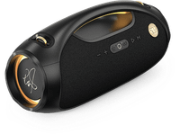 Peaq PPA 600-RW Bluetooth Speaker - Black