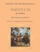 PARTITA Libri GmbH PARTITA XI per chitarra Paperback