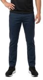 Pepe Jeans Slim Twill Chino Broek Blauw 30 Man
