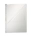 Leitz 47440000 Bladbeschermer A4 PVC Transparant