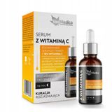 Face Ekamedica Face Night Serum with Collagen/Hyaluronic Acid/Vitamin C 20ml