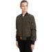 Bombers Veste mi-saison 'MAX WOMEN' vert