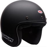 Bell Magnum Jethelm - Zwart Mat