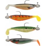 Berkley Leurre Souple Sick Flanker 100 Mm