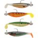 Berkley Leurre Souple Sick Flanker 100 Mm
