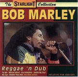 Merkloos / Sans marque Sony Music Entertainment Germany GmbH Reggae 'n Dub CD
