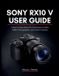 Sony Rx10 V User Guide