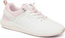 Suecos Dag Schoenen Taille 37 Blanc-Rose