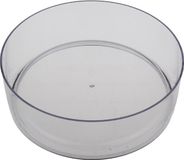 SEB Tussendeksel yoghurtmaker SS193163 Transparant Kunststof