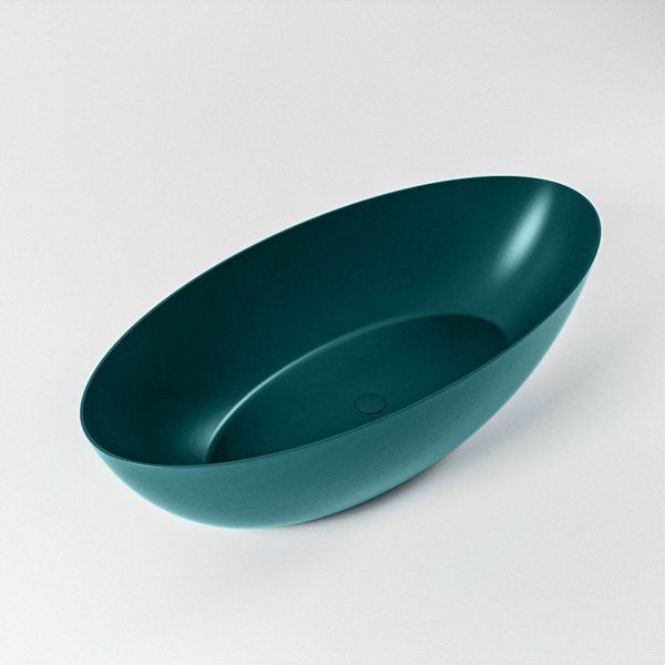 Mondiaz FLOAT Vrijstaand Bad 170x80cm - Smag BK75341161