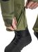 Burton Mens Covert 2.0 Insulated Pants Groen