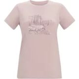 Regatta T-shirt stretch dames Fingal