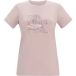 Regatta T-shirt stretch dames Fingal