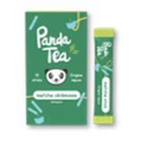 GSA Pharma Panda Tea Matcha - 10 Sticks