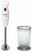 Bosch MSM24100 - Staafmixer Roestvrijstaal - Wit
