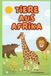 Tiere Independently Published Tiere aus Afrika