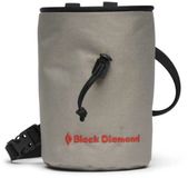 Black Diamond Mojo Chalk Bag M-L - Moonstone