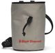 Black Diamond Mojo Chalk Bag M-L - Moonstone
