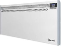 Eldom RH15 Convector Elektrische Verwarming - 1500W - Extra Life - 434x816mm