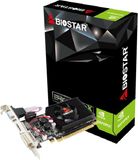 Biostar GeForce GT610 NVIDIA GeForce GT 610 2 GB GDDR3