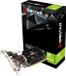 Biostar GeForce GT610 NVIDIA GeForce GT 610 2 Go GDDR3