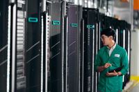 HPE R1B30A Montageset