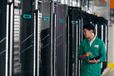 HPE R1B30A Montageset