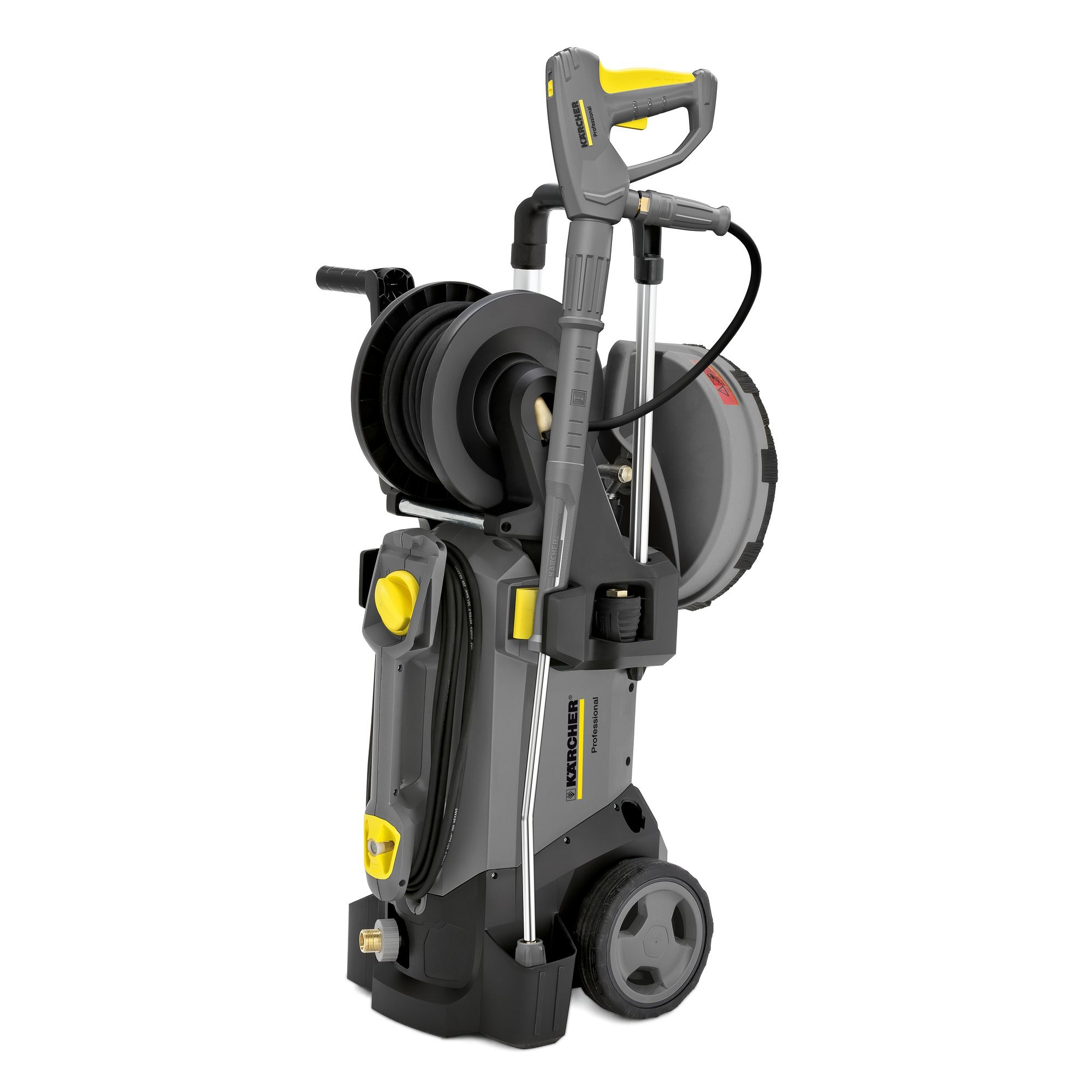 Karcher Professional Kärcher HD 5/15 CX Plus Hogedrukreiniger - 2800W - 150 bar