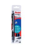 Pentel Energel BL77 Gelroller Set