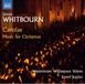 Carolae Naxos Westminster Williamson Voices, James Jordan - Carolae: Music For Christmas (CD)