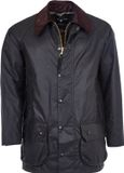 Barbour Beaufort Wax Jas Groen - Maat 48 - Heren