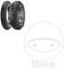 Dunlop D407 200/50R18 76V TL Re. Harley-Davidson