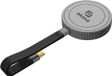 Akasa AK-ENU3M2-08 M.2 SSD-behuizing USB-C 3.2 Gen 2 10 GBit/s M.2 PCIe NVMe 2230