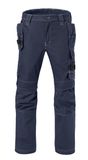 HAVEP Werkbroek - Attitude - 80230 - Marine - maat 56