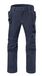 HAVEP Werkbroek - Attitude - 80230 - Marine - maat 56