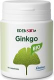 Dietisa Edensan Ginkgo Bio 60 Comprimés