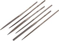 Revell Vijlenset 6 stuks - Modelbouw Gereedschap - 39077 Mini Naaldvijlen