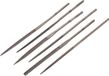 Revell Vijlenset 6 stuks - Modelbouw Gereedschap - 39077 Mini Naaldvijlen