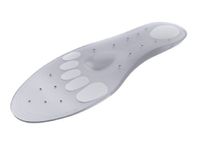 Bauerfeind ViscoPed gel inlegzolen maat 43-44