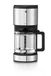 WMF Stelio Cafetière filtre avec verseuse en verre