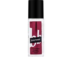 Bruno Banani Loyal Man Deodorant Natural Spray 75ml