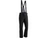 Maier Sports Anton light heren skibroek zwart