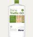 Bona traffic GO Vernis pour parquet, Vernis pour parquet 2K, 1 Litre Mat